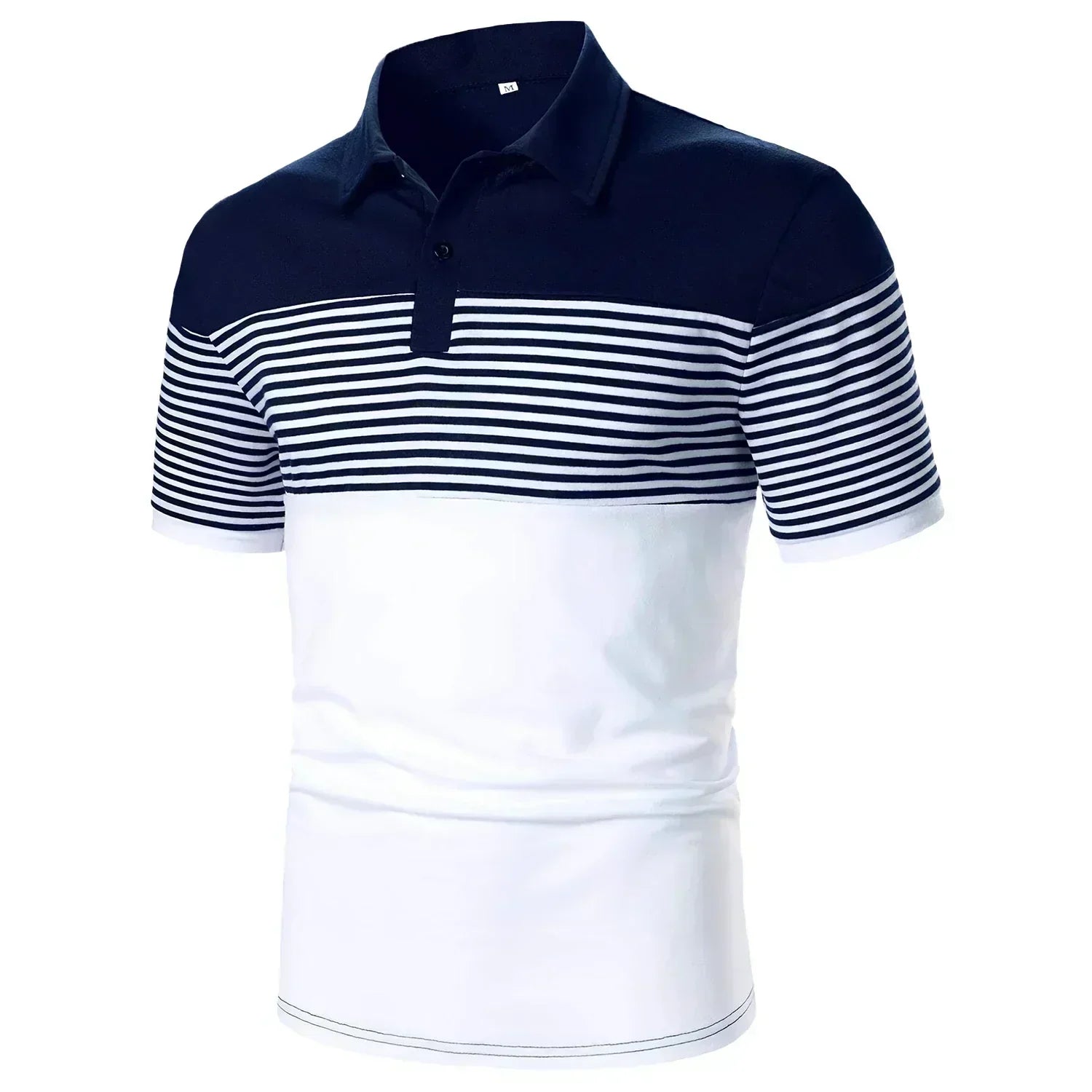 Men's Polo Shirt Imponenty Arveno