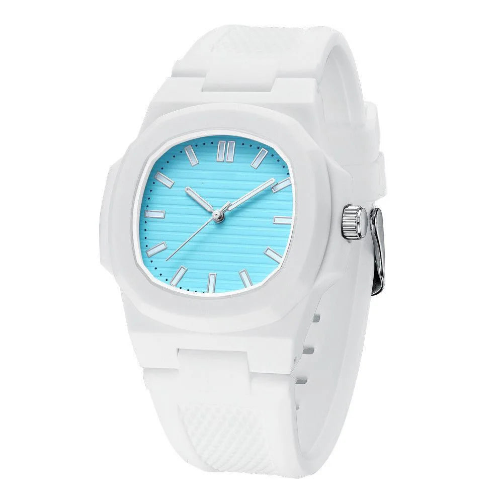 Christal Vidor Uhr Arveno