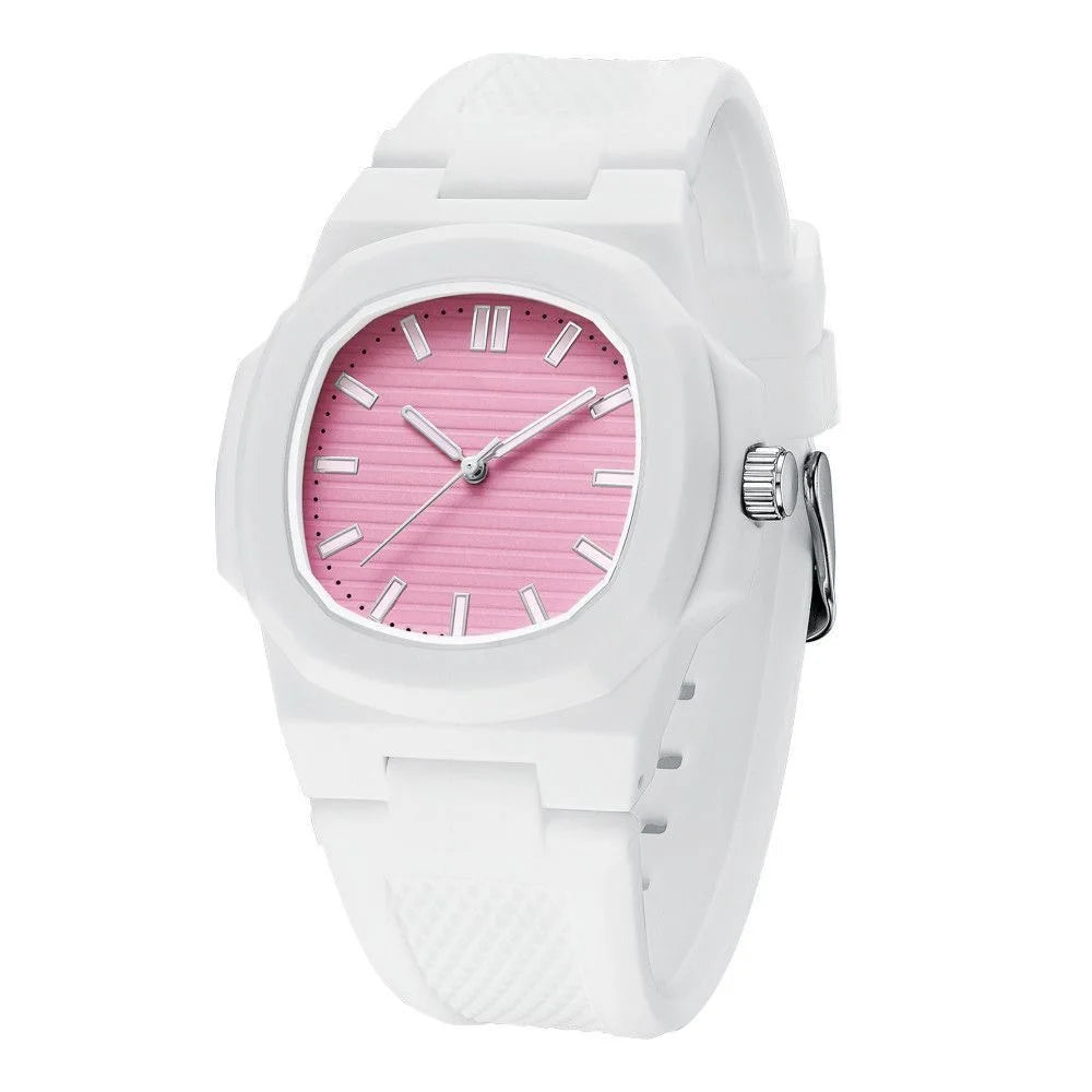 Christal Vidor Uhr Arveno