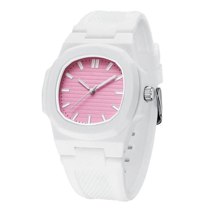 Christal Vidor Uhr Arveno