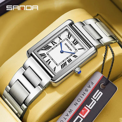 Versailles Arveno Watch