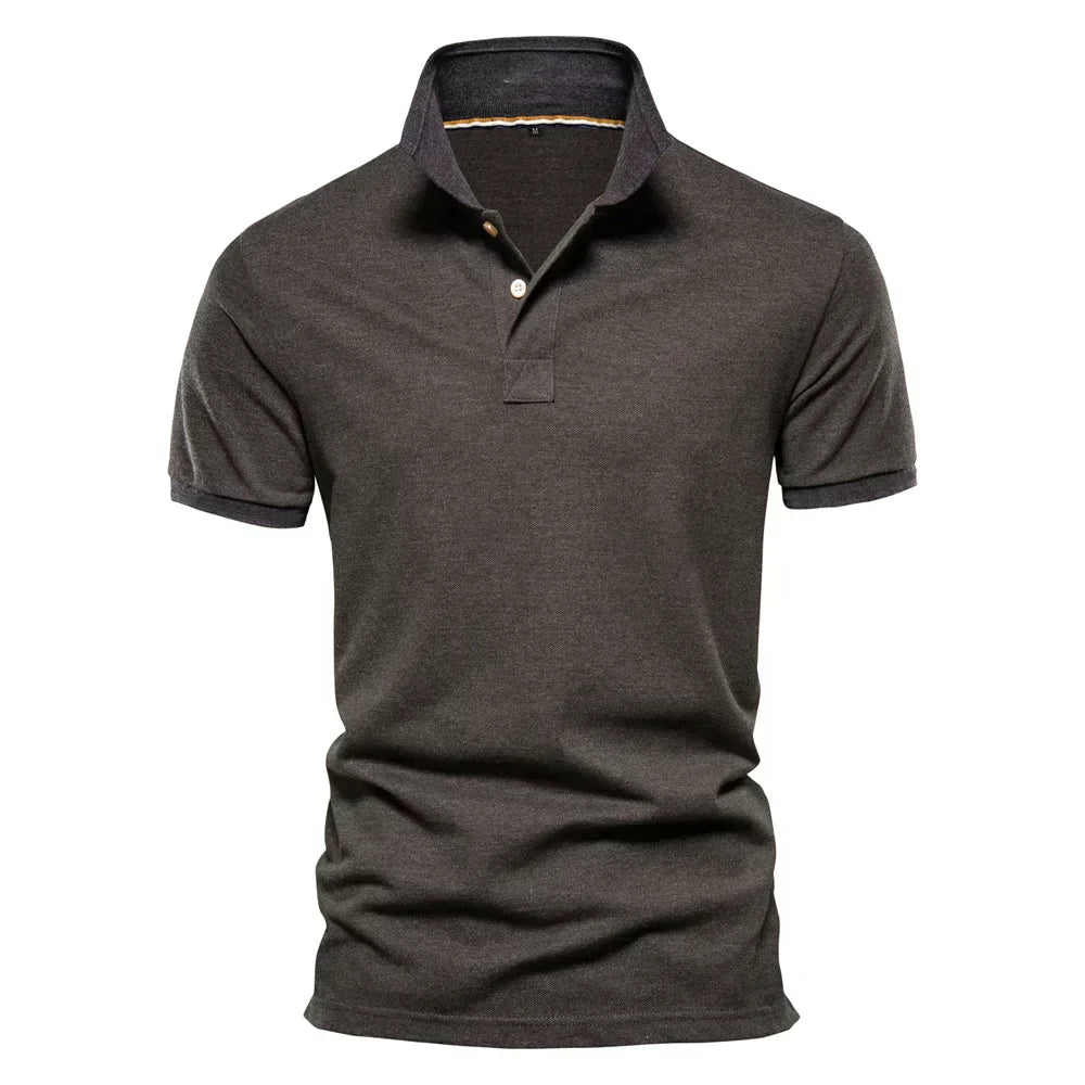 Men's Polo Shirt Imperium Arveno