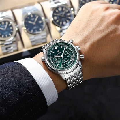 Men's Watch Royal Society Arveno