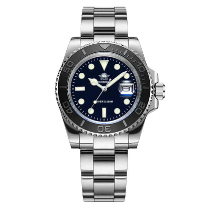 Addiesdive Tarantino Watch Arveno