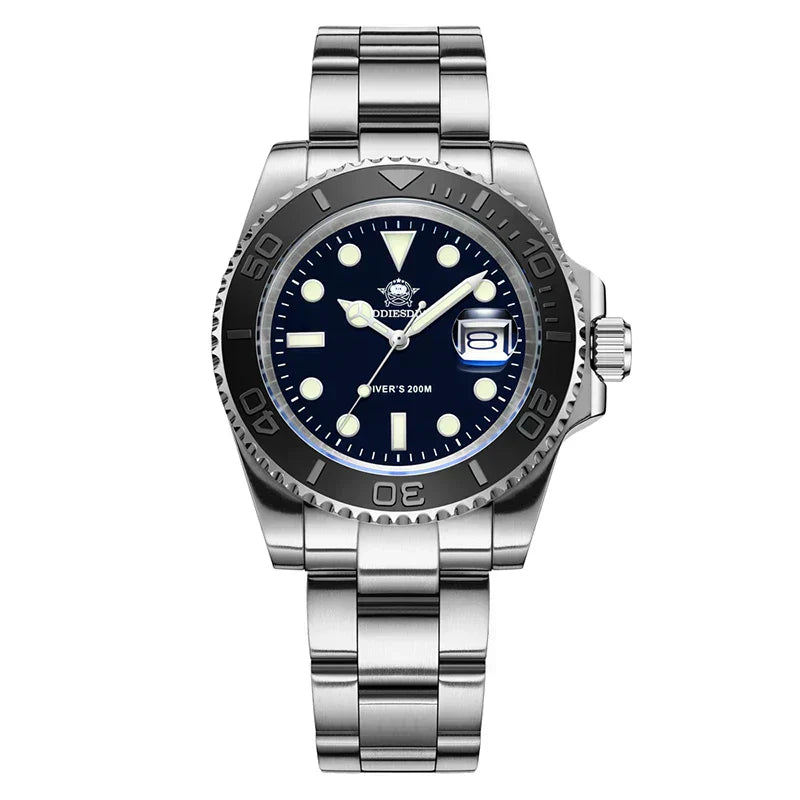 Addiesdive Tarantino Watch Arveno