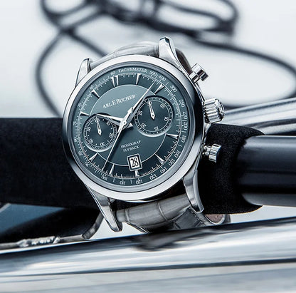 Carl F. Bucherer Arveno Watch