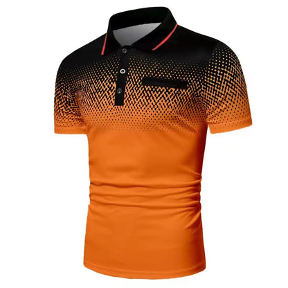 Men's Polo Shirt Elit Arveno