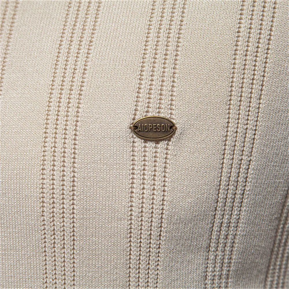 Men's Polo Shirt Superior Arveno