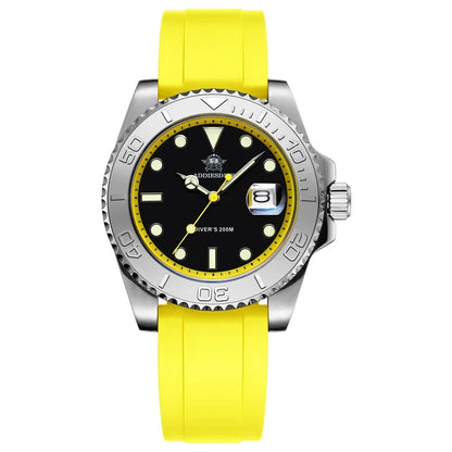 Addiesdive Downey Watch Arveno