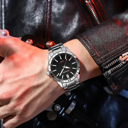 Curren Palladio Arveno Watch