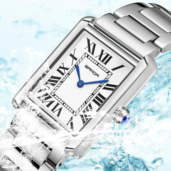 Versailles Arveno Watch