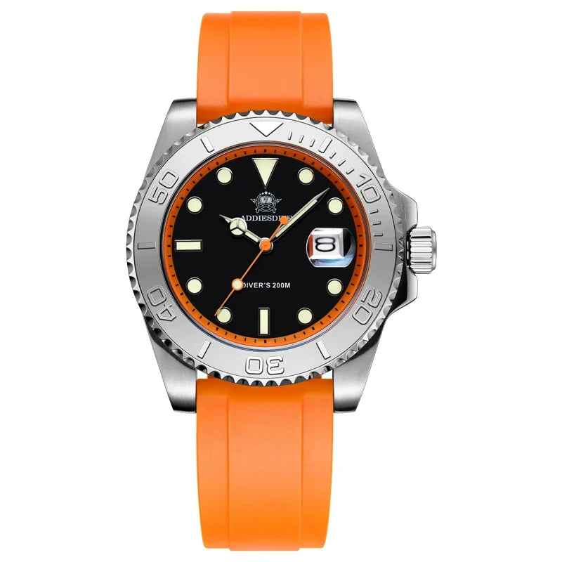Addiesdive Downey Watch Arveno