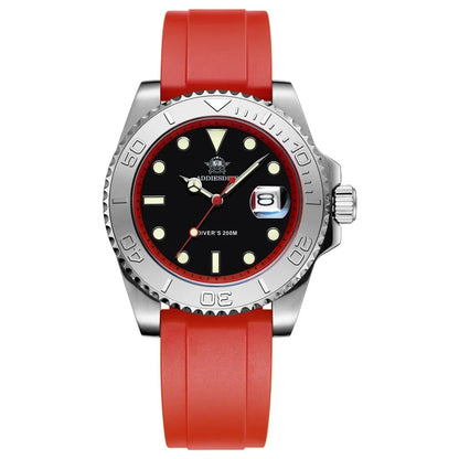 Addiesdive Downey Watch Arveno