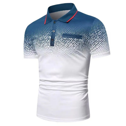 Men's Polo Shirt Elit Arveno
