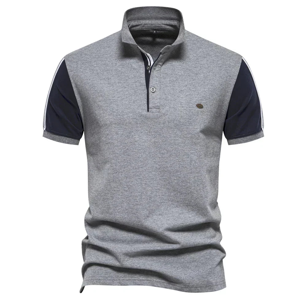 Men's Polo Shirt Unic Arveno