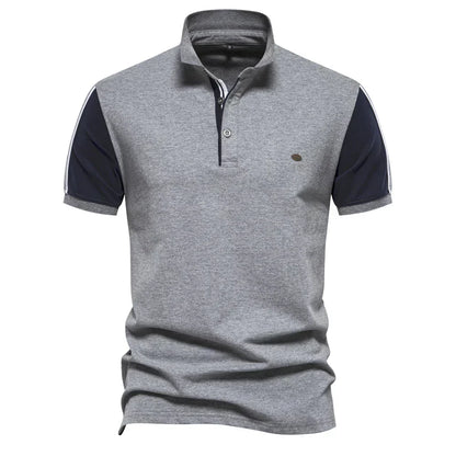 Men's Polo Shirt Unic Arveno