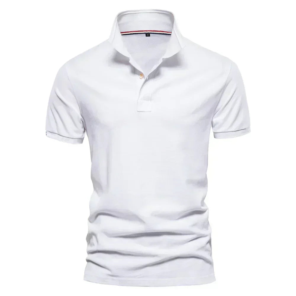 Men's Polo Shirt Imperium Arveno