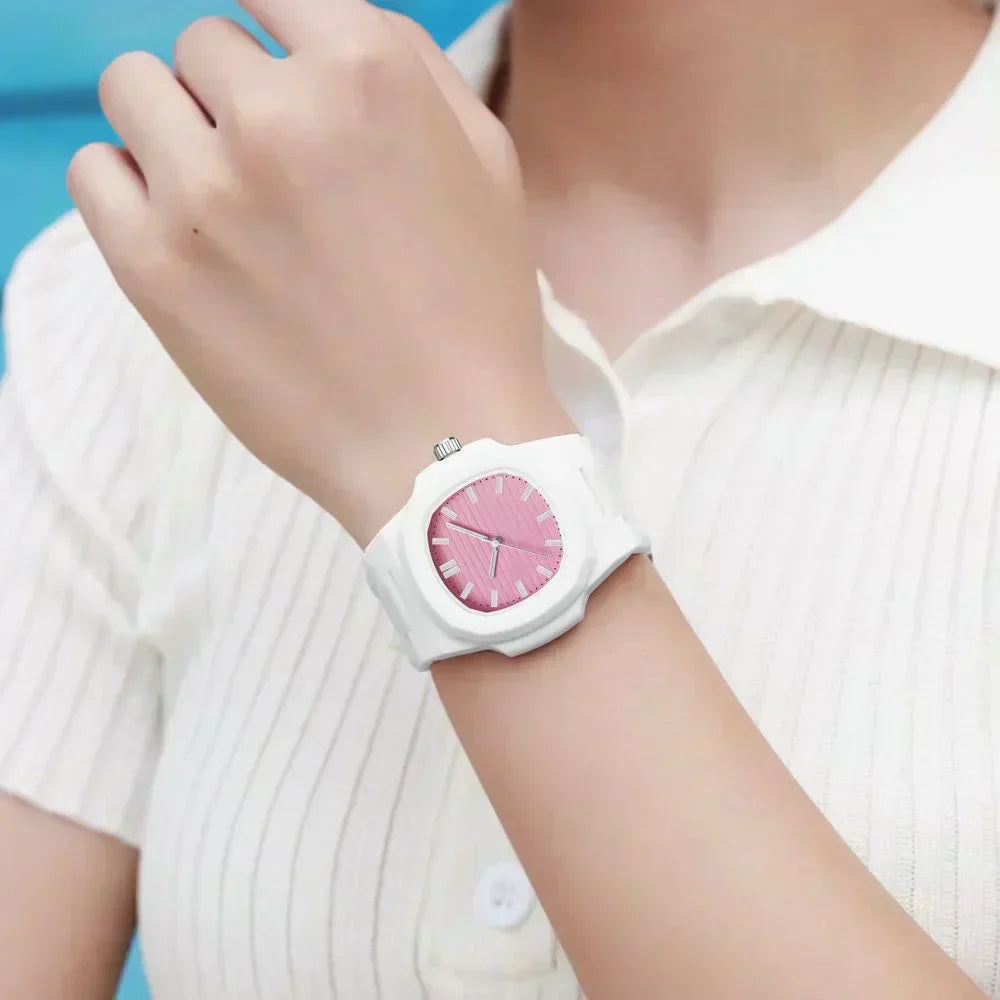 Christal Vidor Uhr Arveno