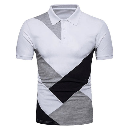 Men's Polo Shirt Excellence Arveno