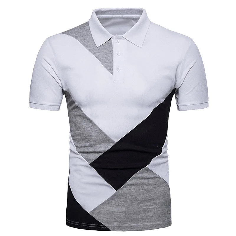Men's Polo Shirt Excellence Arveno