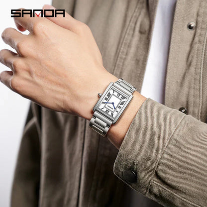 Versailles Arveno Watch