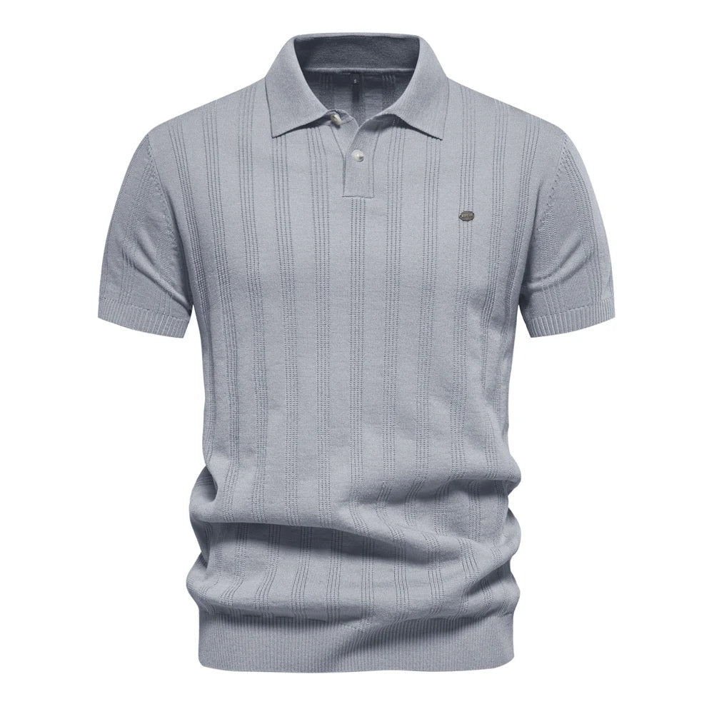 Men's Polo Shirt Superior Arveno