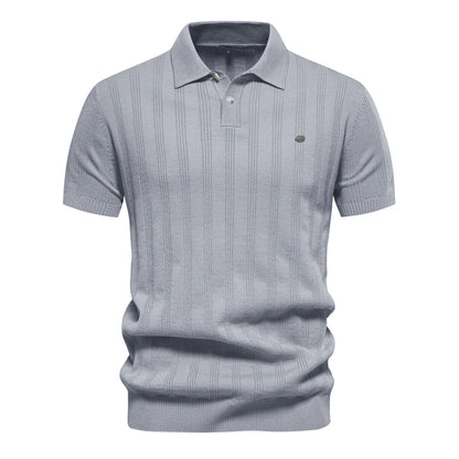 Men's Polo Shirt Superior Arveno
