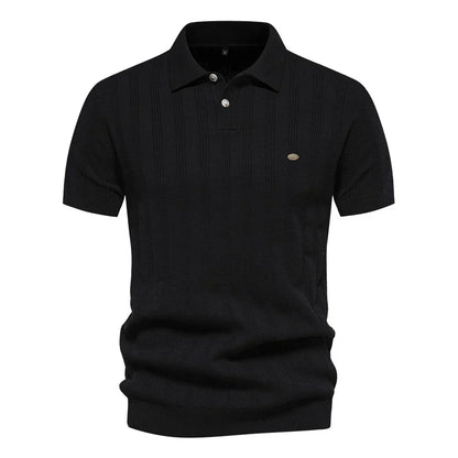 Men's Polo Shirt Superior Arveno