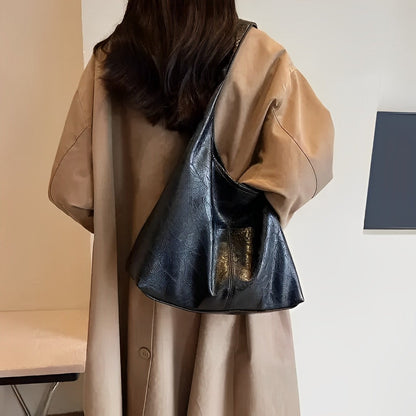 Large Hobo Bag - Beloria Mônica