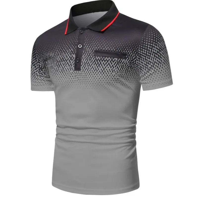 Men's Polo Shirt Elit Arveno