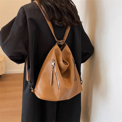 Large Hobo Bag - Beloria Zoe