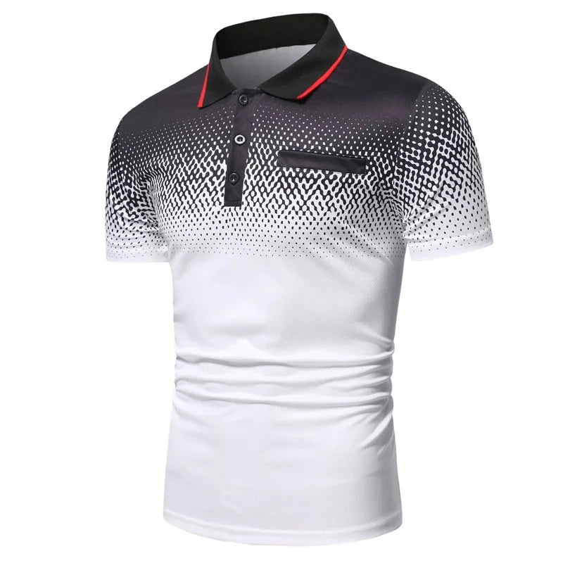 Men's Polo Shirt Elit Arveno