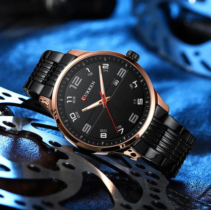 Carbon Business Watch Arveno