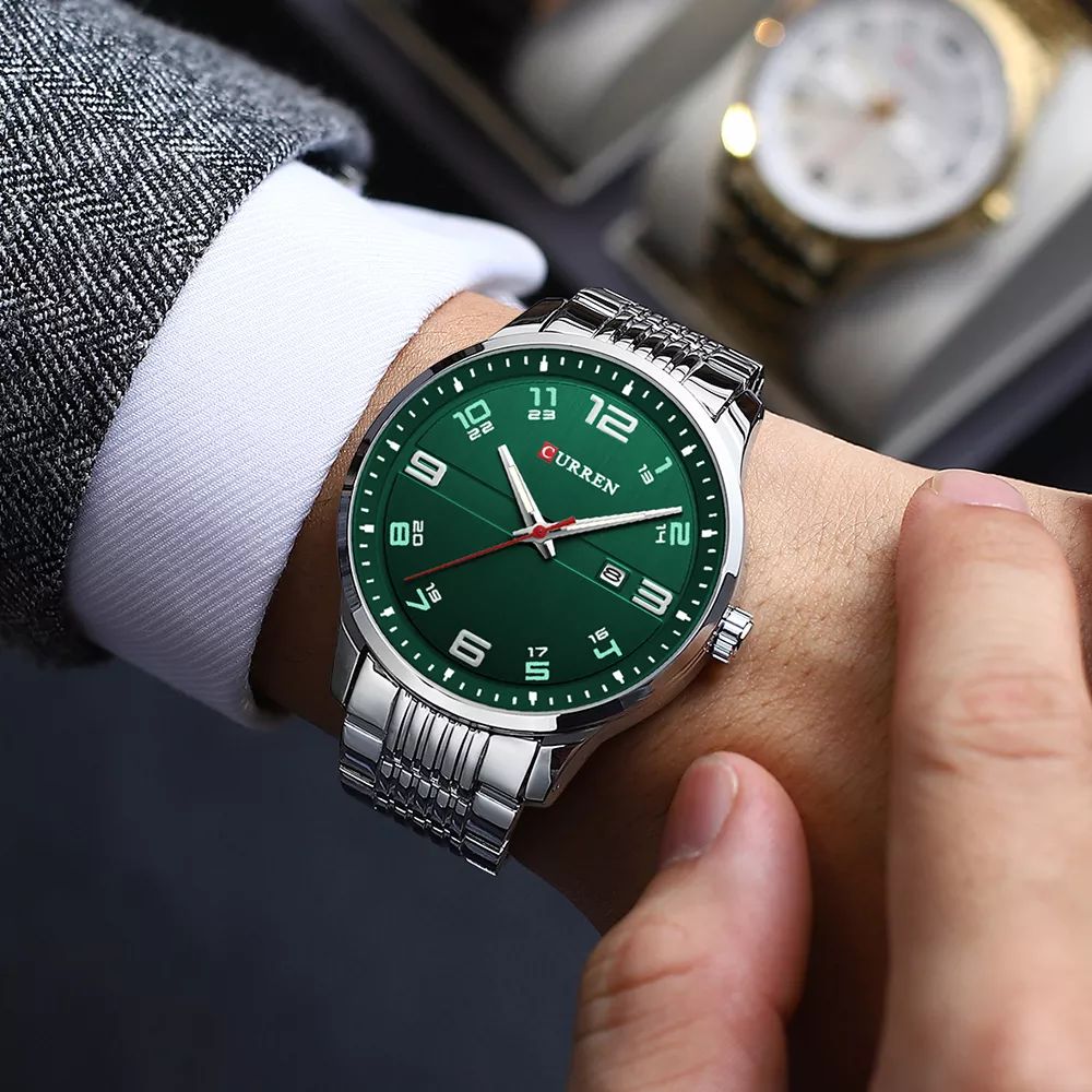 Carbon Business Watch Arveno
