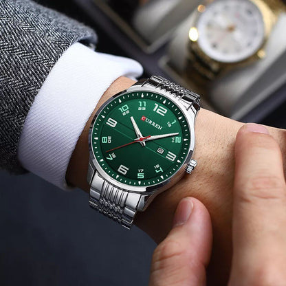 Carbon Business Watch Arveno