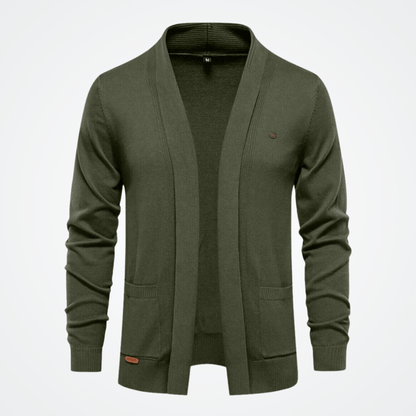 Men's Cardigan Lisboa Arveno