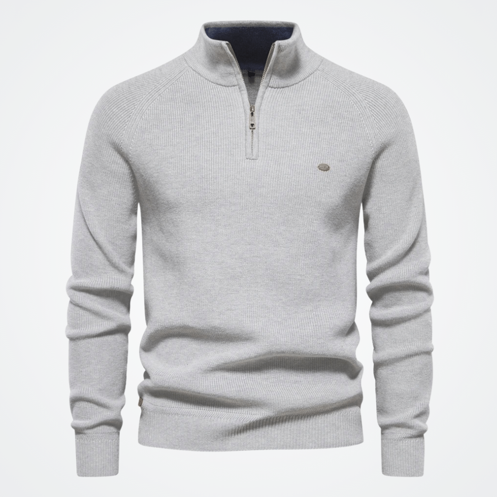 Men's Hoodie Sweat Jacket Arveno