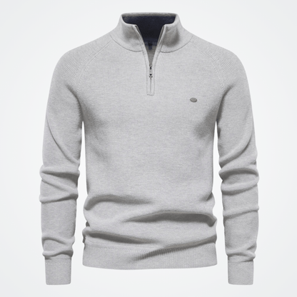 Men's Hoodie Sweat Jacket Arveno