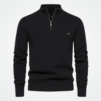 Men's Hoodie Sweat Jacket Arveno