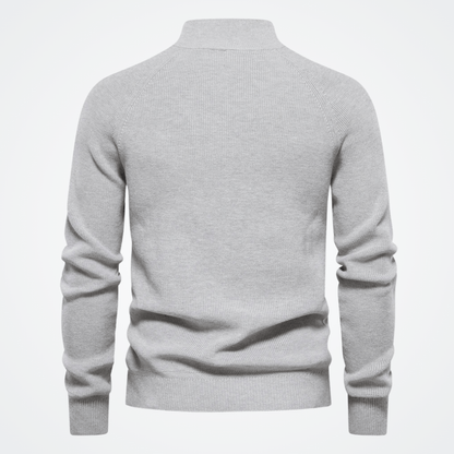 Men's Hoodie Sweat Jacket Arveno