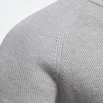 Men's Hoodie Sweat Jacket Arveno