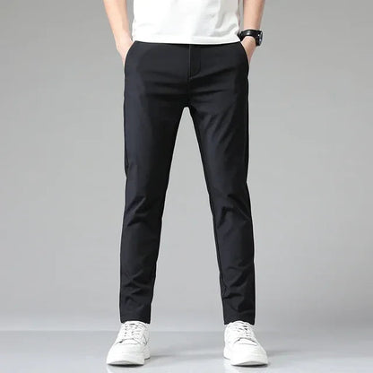 Men's Suit Trousers Kyson Arveno