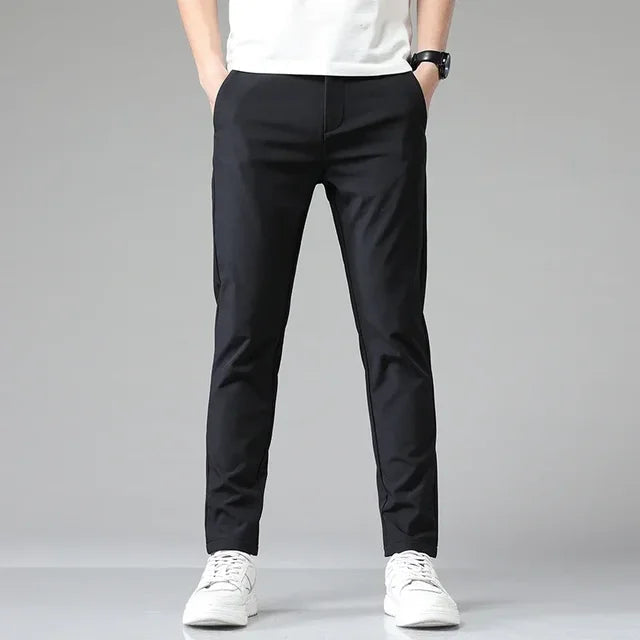 Men's Suit Trousers Kyson Arveno