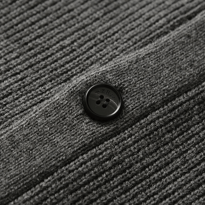 Men's Cardigan London Arveno