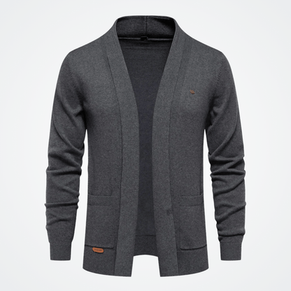 Men's Cardigan Lisboa Arveno