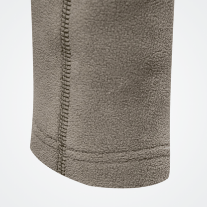 Men's Hoodie with High Collar Tromsø Arveno