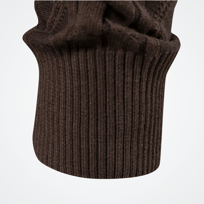 Men's Cardigan Manchester Arveno