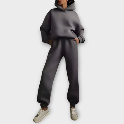 Clara Cozy Sweatsuit