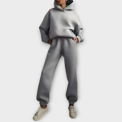 Clara Cozy Sweatsuit