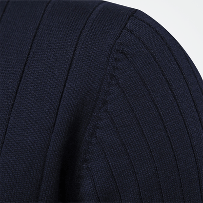 Men's Sweat Jacket Tallinn Arveno